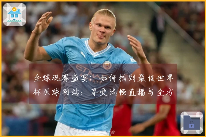 全球观赛盛宴：如何找到最佳世界杯买球网站，享受流畅直播与全方位体验