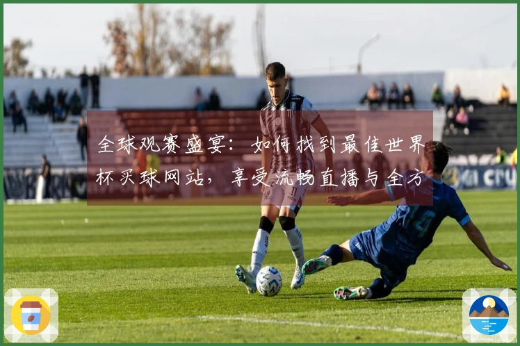全球观赛盛宴：如何找到最佳世界杯买球网站，享受流畅直播与全方位体验