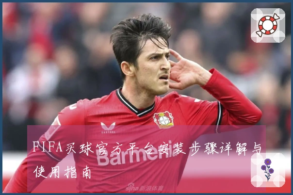FIFA买球官方平台安装步骤详解与使用指南